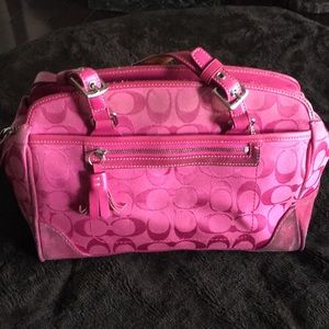COPY - Coach purse